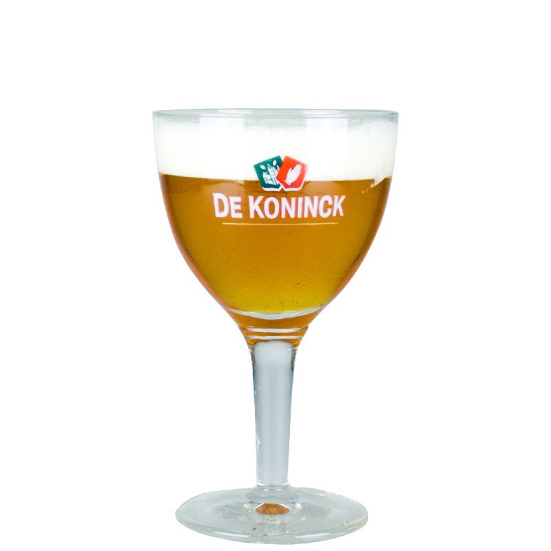 Verre à bière De Konninck 25 cl