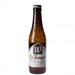 Trappe Witte 33 cl