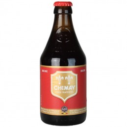 Chimay Rouge 33 cl