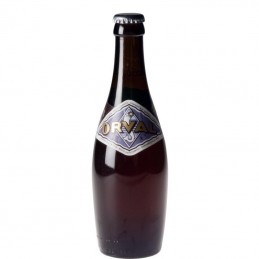 Orval 33 cl