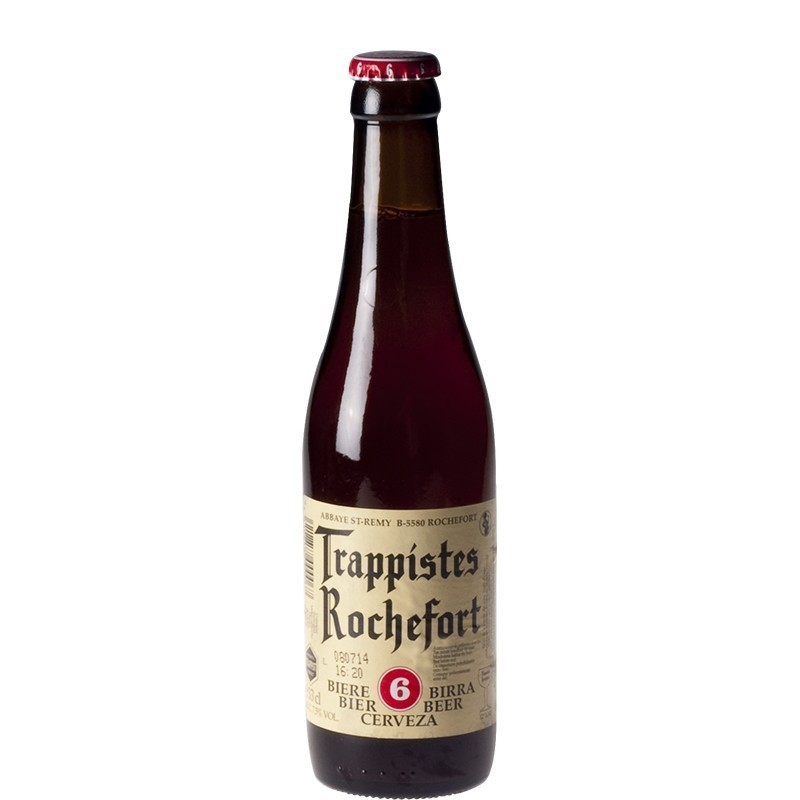 Notre top 6 des meilleures bières belges !