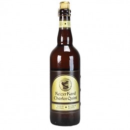 Charles Quint Blonde 75 cl