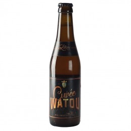 Cuvée Watou 33 cl