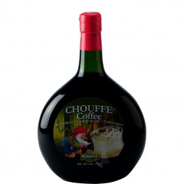 Chouffe Coffe 70 cl