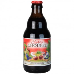 Chouffe Cherry 33 cl