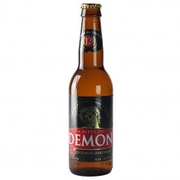 Bière du Démon 33 cl