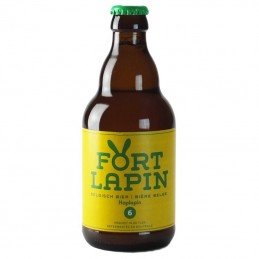 Fort Lapin Hoplapin 33 cl