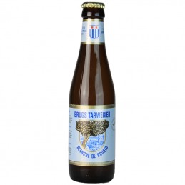 Brugs Blanche 25 cl