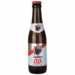 Jupiler NA 25 cl - Bière Sans Alcool - Au tarif pro