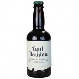 Tynt Meadow "English Trappist Ale" 7.4% 33 cl