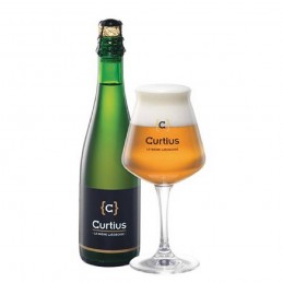 Curtius 37 cl - Bière Belge de la Brasserie C