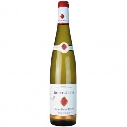 Pinot Gris Alsace Dopff & Irion 2022