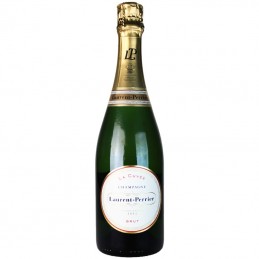 Champagne - Laurent Perrier