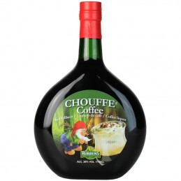 Liqueur Chouffe Coffee 70 cl