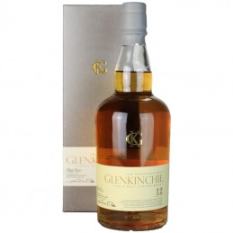 Whisky Glenkinchie 12 ans 70 cl
