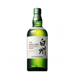 Whisky Hakushu Distiller's Reserve 43% 70 cl