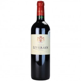 Liversan - Haut Médoc - Vin Rouge Français
