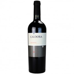 Caldora - Sangiovese Abruzzo 2017 - Vin rouge italien