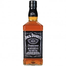 Bourbon Jack Daniel's 70 cl - Whisky américain