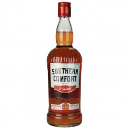 Liqueur Whisky Southern Comfort - Américaine Douce