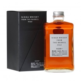 Bouteille de Whisky Nikka From The Barrel