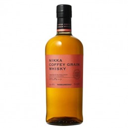 Bouteille de Whisky Nikka Coffey Grain