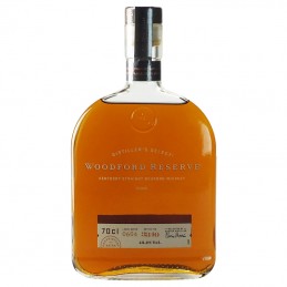 Bourbon Woodford Reserve 70 cl - Whisky américain