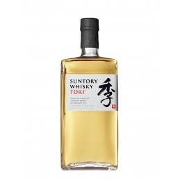 Bouteille de Whisky Toki Japanese Blend