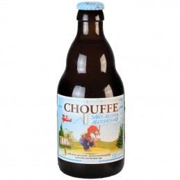 Chouffe Sans Alcool 33 cl