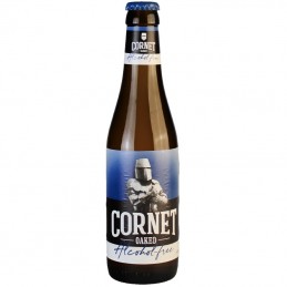 Cornet Alcohol Free 33 cl