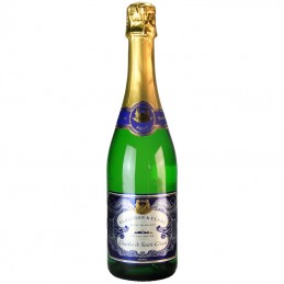 Charles de Saint Céran Brut - Champagne frais