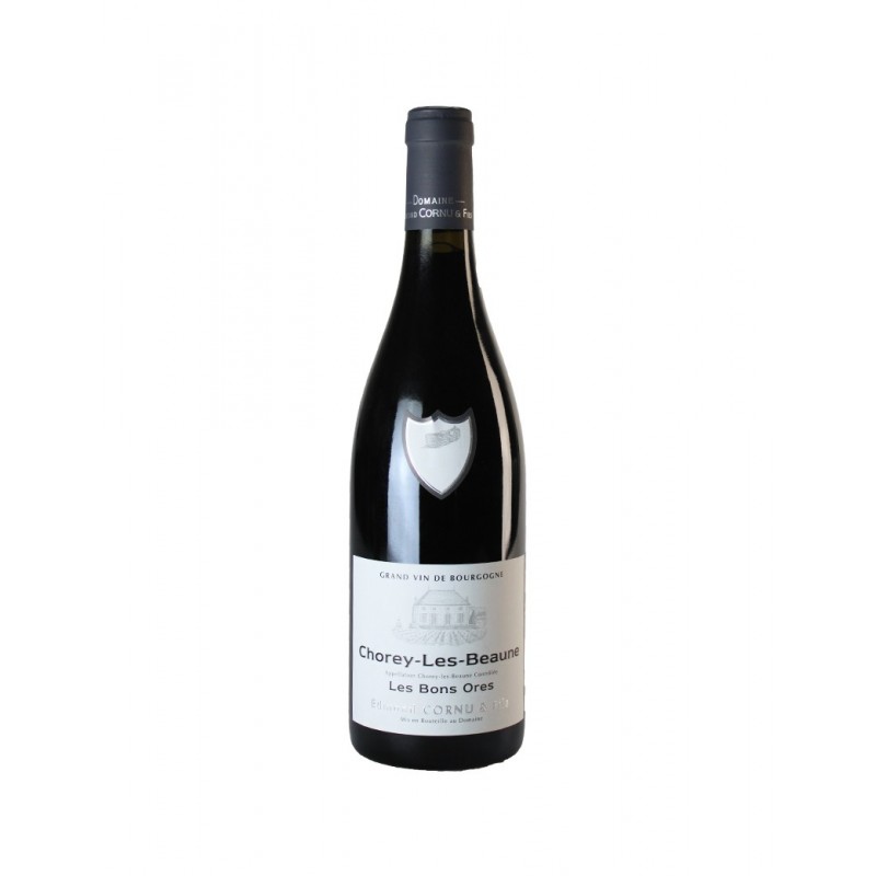 Les Bons Ores 2019 - Vin Blanc Chorey Les Beaunes