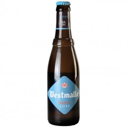 Westmalle Extra 33 cl