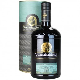 Whisky Bunnahabhain Stiuireadair 70 cl