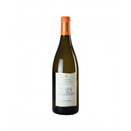Château de Sancerre Blanc 2022 - Vin blanc minéral