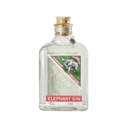 Gin Elephant 45% 50 cl