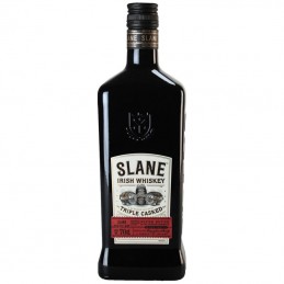 Whiskey Slane Irish Triple Cask 70 cl