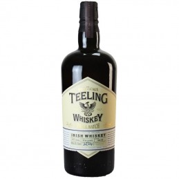 Whiskey Teeling Small Batch 46% 70 cl