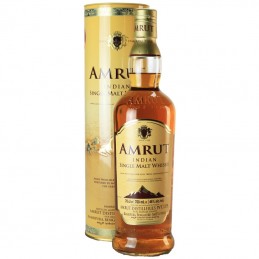 Whisky Amrut Indian Single Malt 70 cl