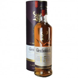 Whisky Glenfiddich 15 ans Solera 70 cl