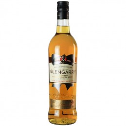 Whisky Glengarry 3 ans 70 cl