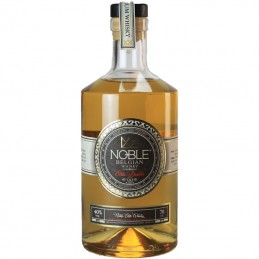 Whisky Noble Belgian 70 cl