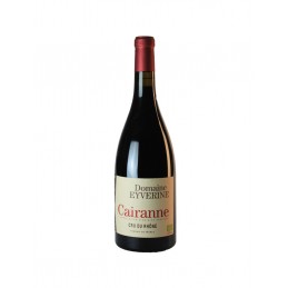 Vin rouge Cairanne Domaine Eyverine 2021