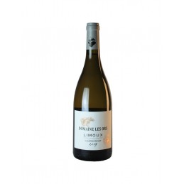 Vin blanc Limoux Domaine Les Ors Blanc 2019
