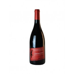Vin rouge Haut Poitou L'Inespéré Rouge 2021