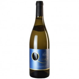 Vin blanc Quincy Domaine Philippe Portier 2021