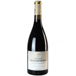Vin rouge Saint Chinian Chateau Boissezon Guiraud