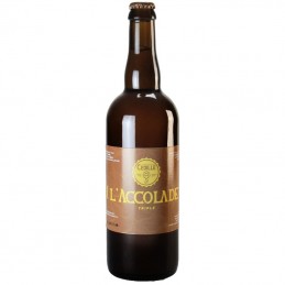 Accolade Triple 75 cl