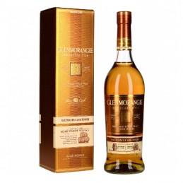 Bouteille de Whisky Glenmorangie The Nectar D'Or 12 Ans
