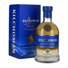 Bouteille de Whisky Kilchoman Machir Bay